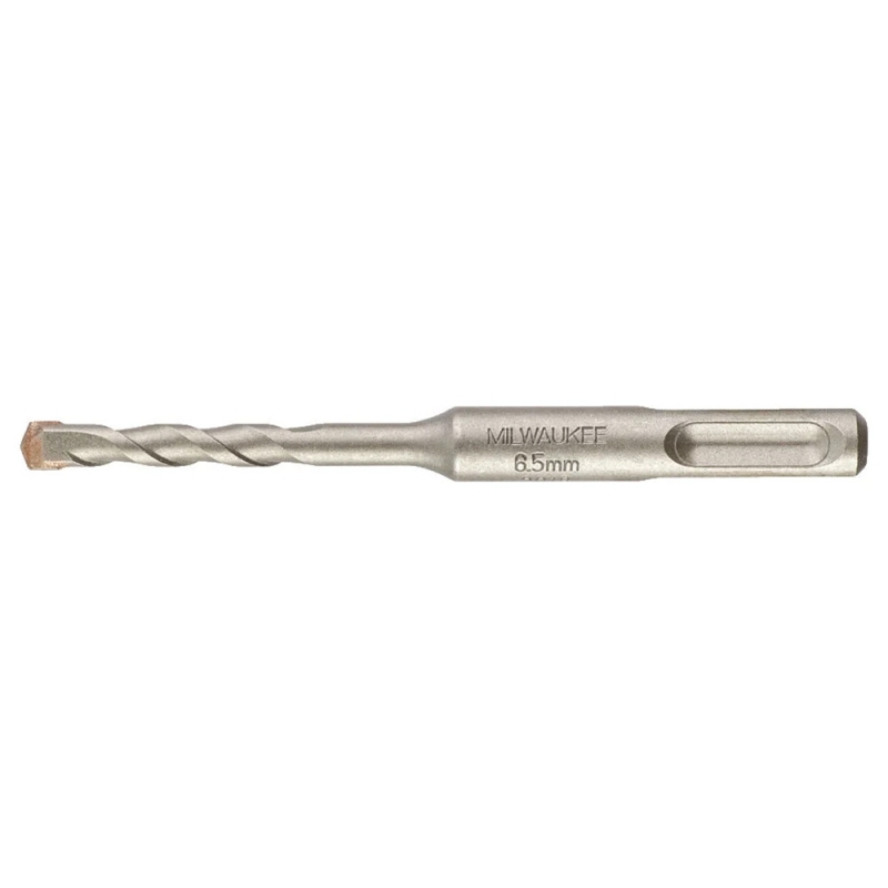Бур Milwaukee SDS+ CONTRACTOR 6.5x110