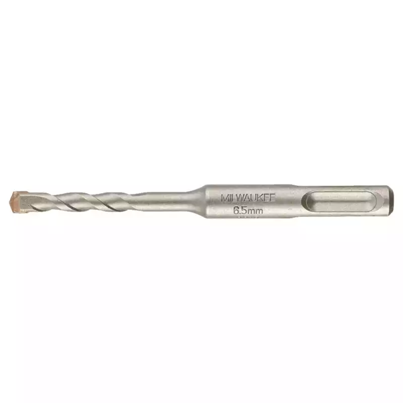 Бур Milwaukee SDS+ CONTRACTOR 6.5x110