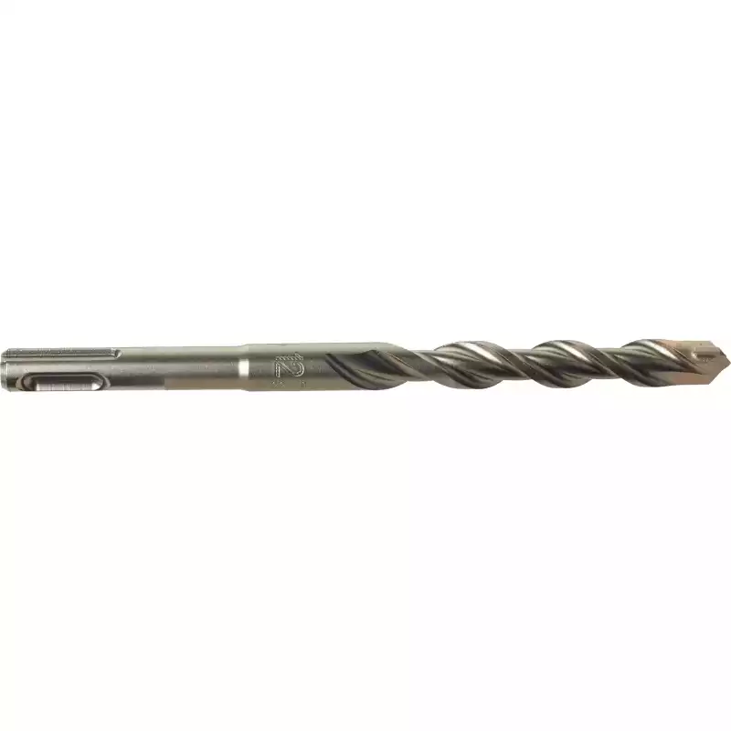 Бур Milwaukee SDS+ CONTRACTOR 12x160