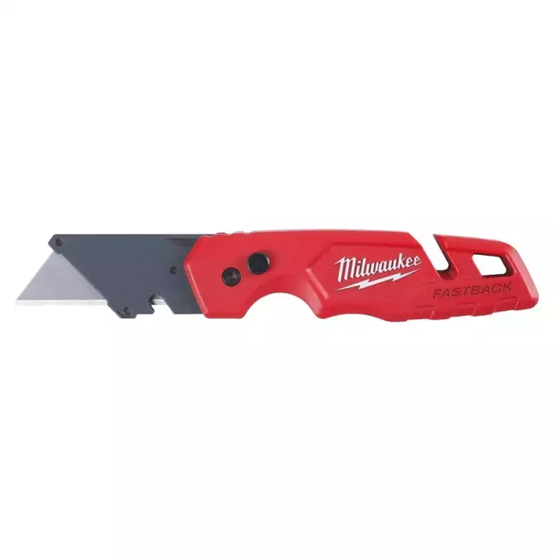 Нож Milwaukee складной FASTBACK1 м/ф 4932471357