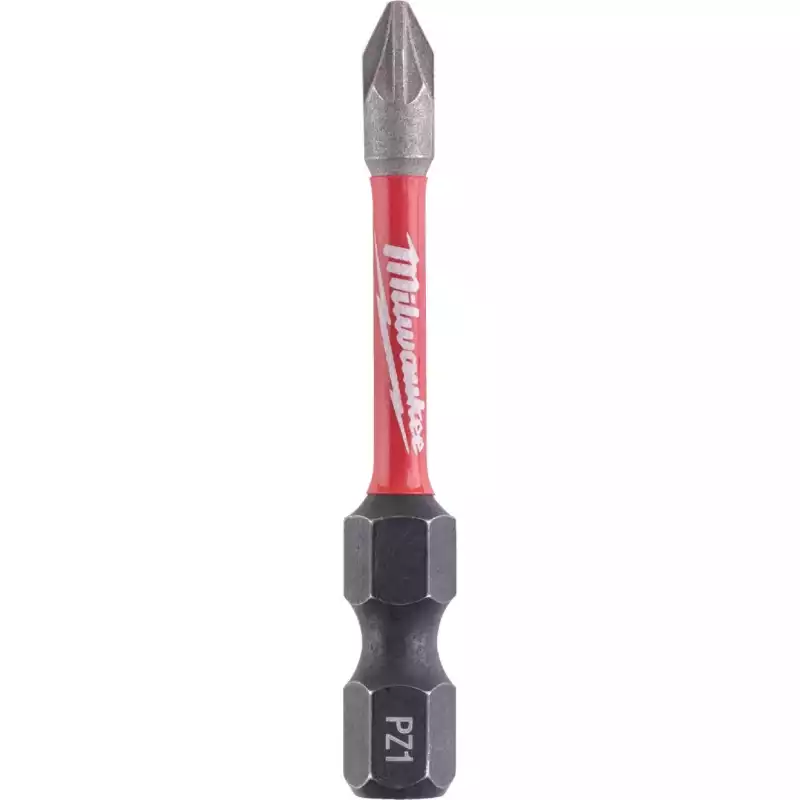 Насадка Milwaukee SHOCKWAVE PZ1 50мм (1) 4932471566