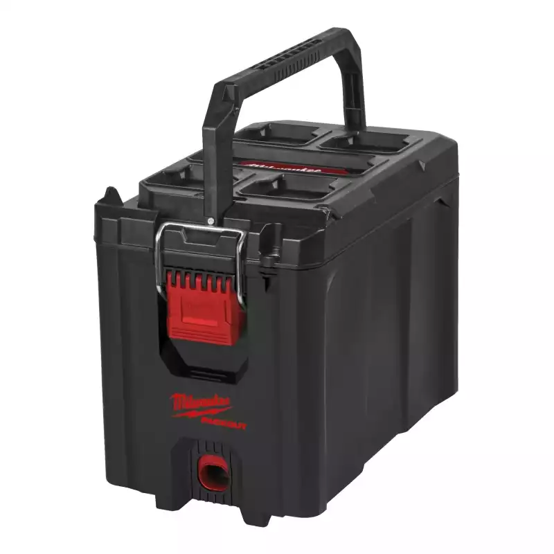 Кейс Milwaukee PACKOUT компактный 4932471723