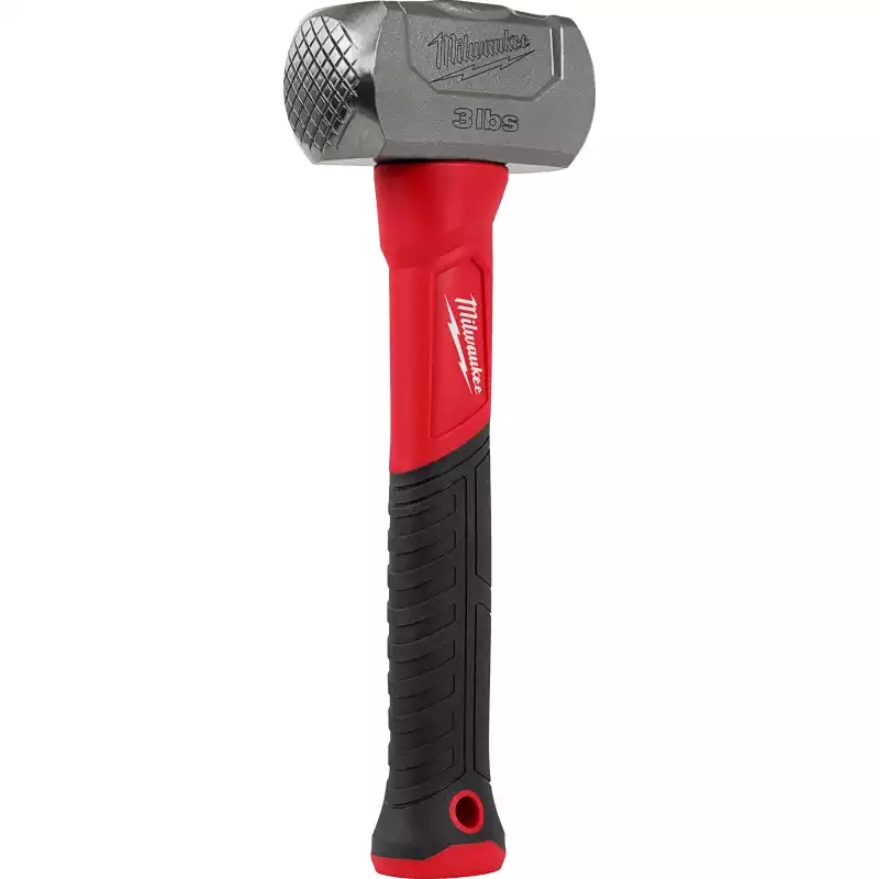 Кувалда Milwaukee 1,36кг
