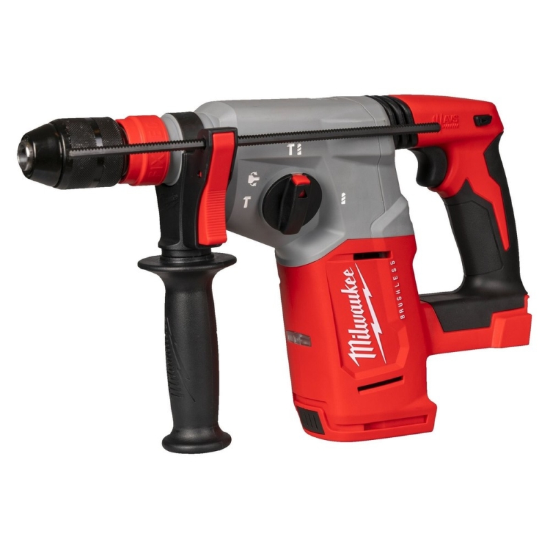 Перфоратор Milwaukee аккумуляторный M18 BLHX-0X