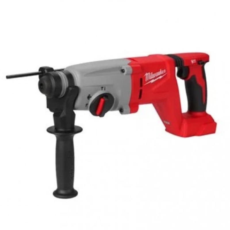 Перфоратор Milwaukee аккумуляторный M18 BLHACD-0X