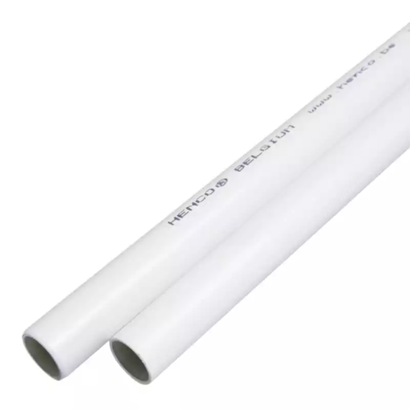 Труба HENCO RIXc, 26х3 (50) 50-R260320