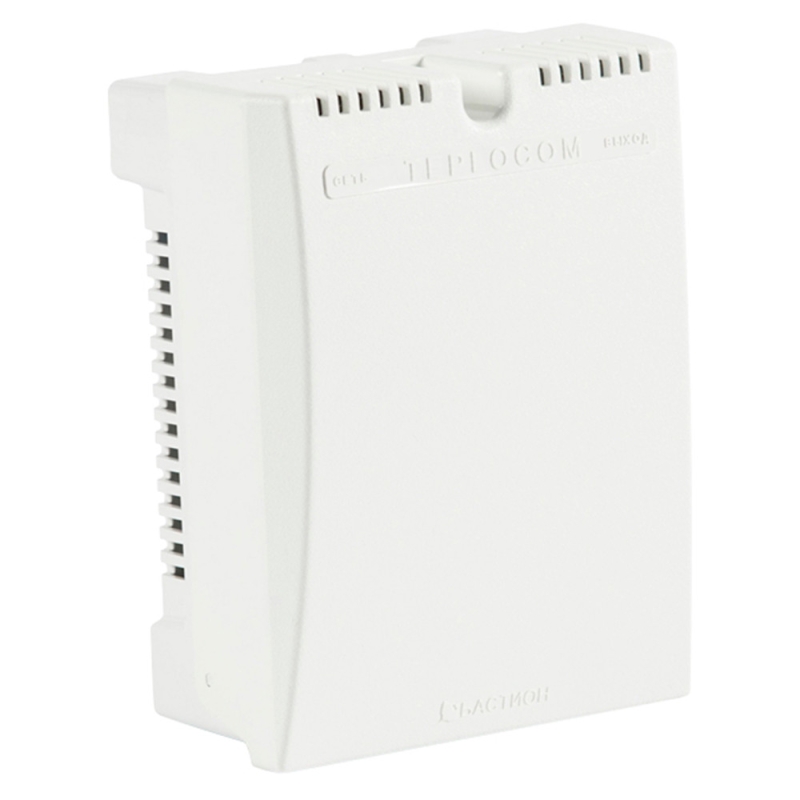 Стабилизатор сетевого напряжения Teplocom ST-555 (220В,555ВА,Uвх. 145-260В)