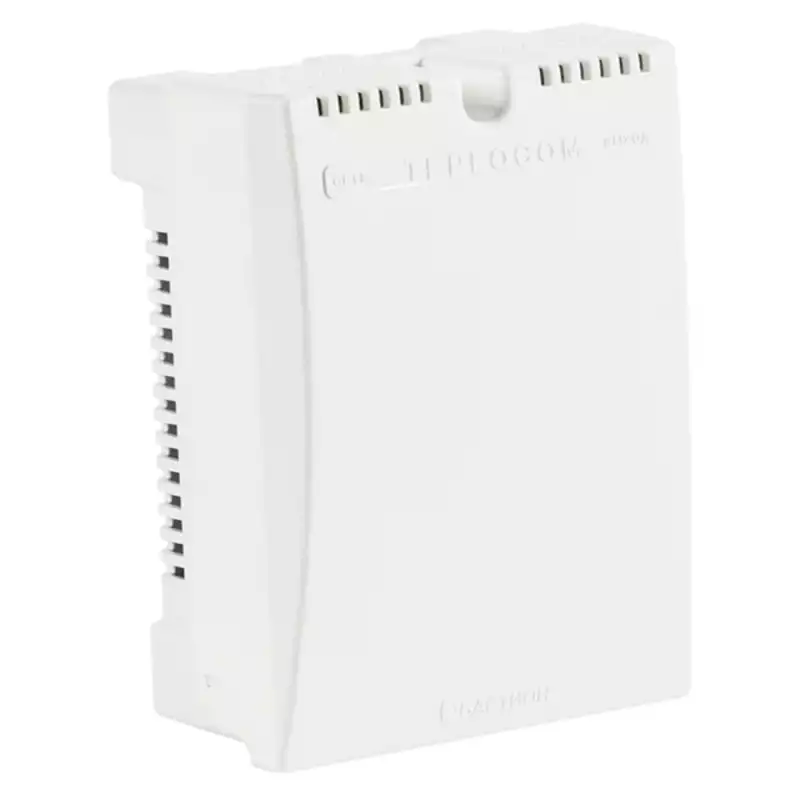 Стабилизатор сетевого напряжения Teplocom ST-555 (220В,555ВА,Uвх. 145-260В)
