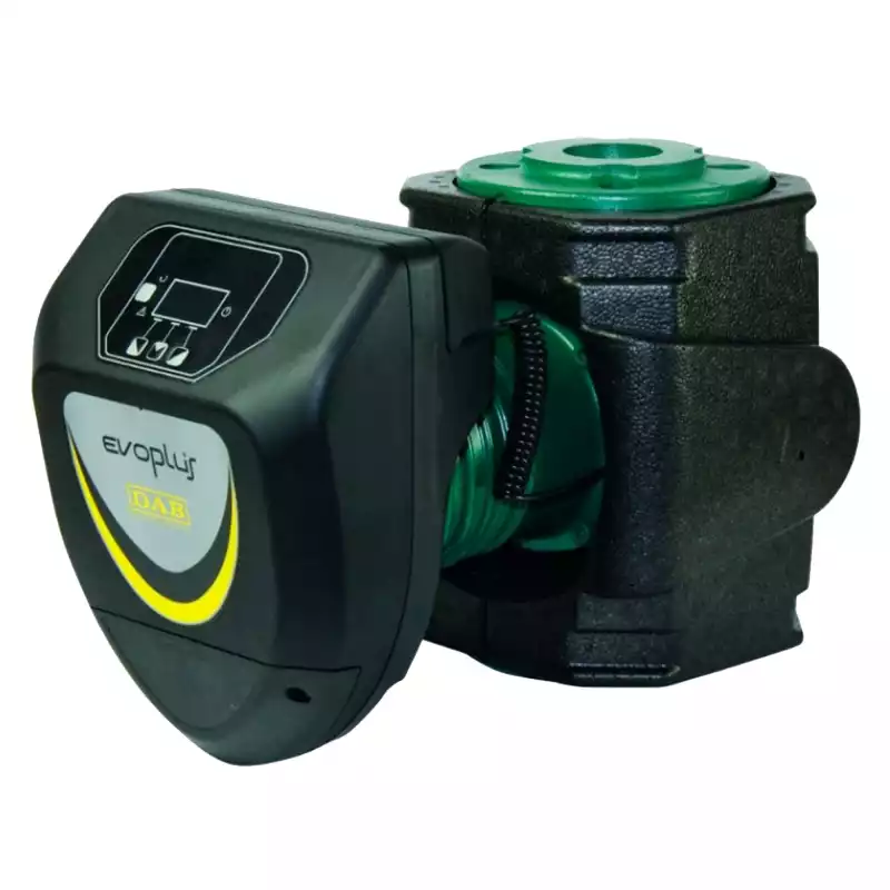 Насос циркуляционный DAB EVOPLUS B 60/340.65 M