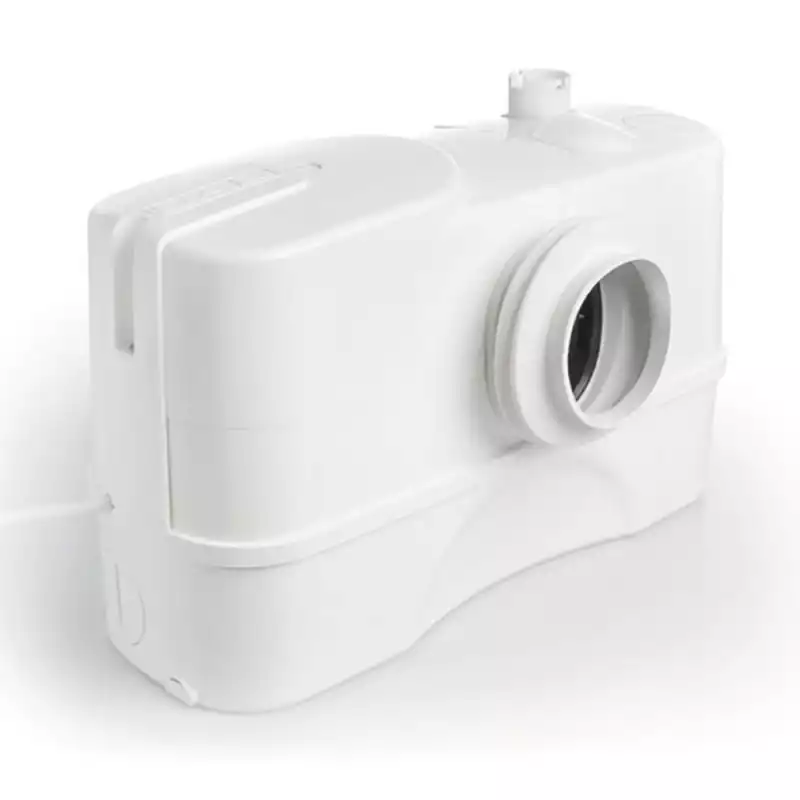 Установка канализационная DAB GENIX 110 (аналог WC-1)