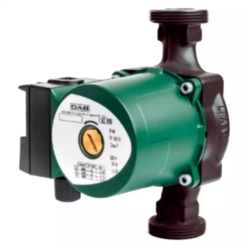 Насос циркуляционный DAB VA 55/180X(1