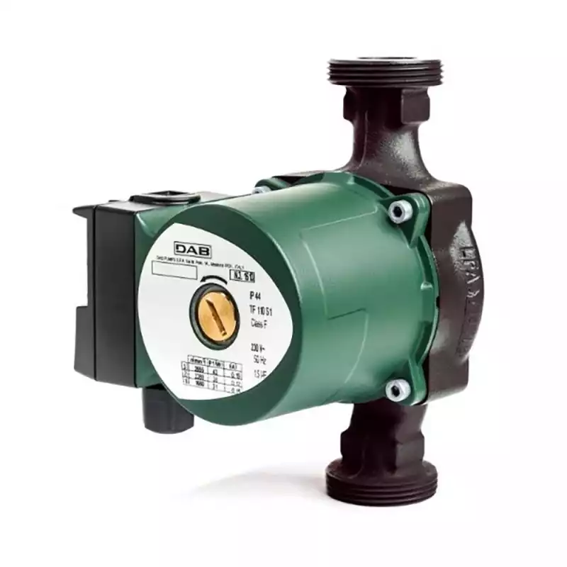 Насос циркуляционный DAB VA 55/180(1