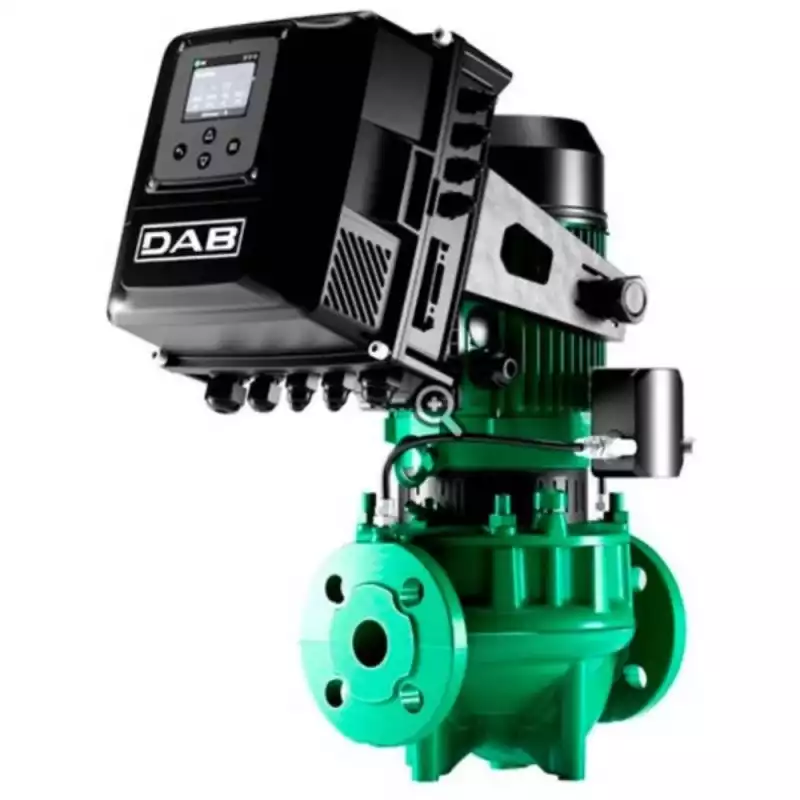 Насос циркуляционный ин-лайн DAB CP2E 32-2100/A/BQQE/0,7 1x230 50/60 NGD IE5
