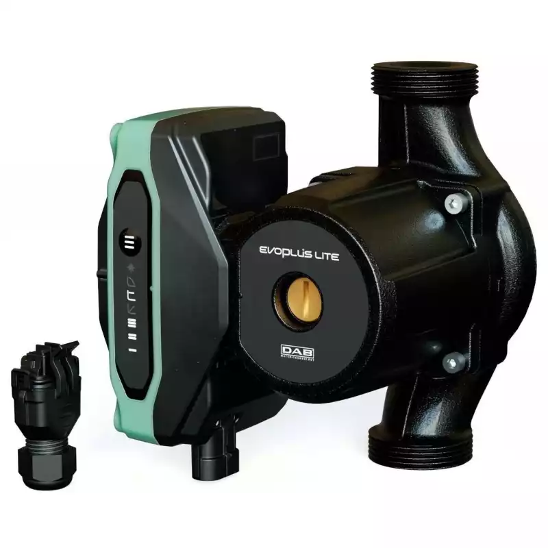 Насос циркуляционный DAB Evoplus Lite 120/180-25 1x220-240 50/60