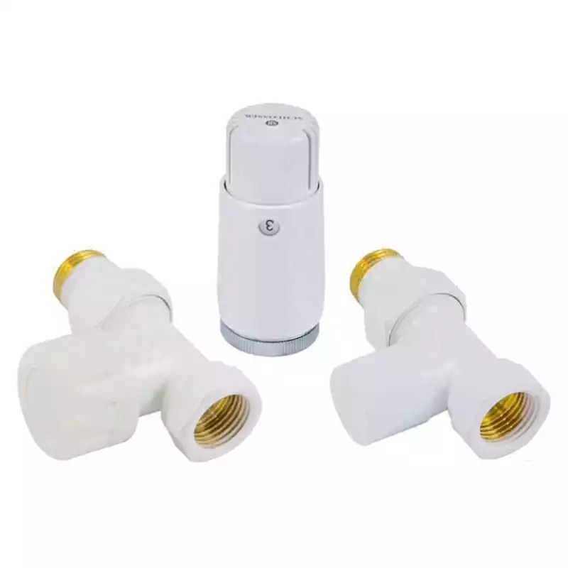 Комплект подключения SCHLOSSER STANDARD MINI 1/2