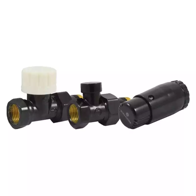 Комплект подключения SCHLOSSER STANDARD MINI 1/2
