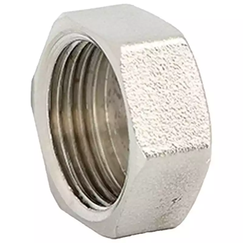 Заглушка Uni-Fitt В 3/4