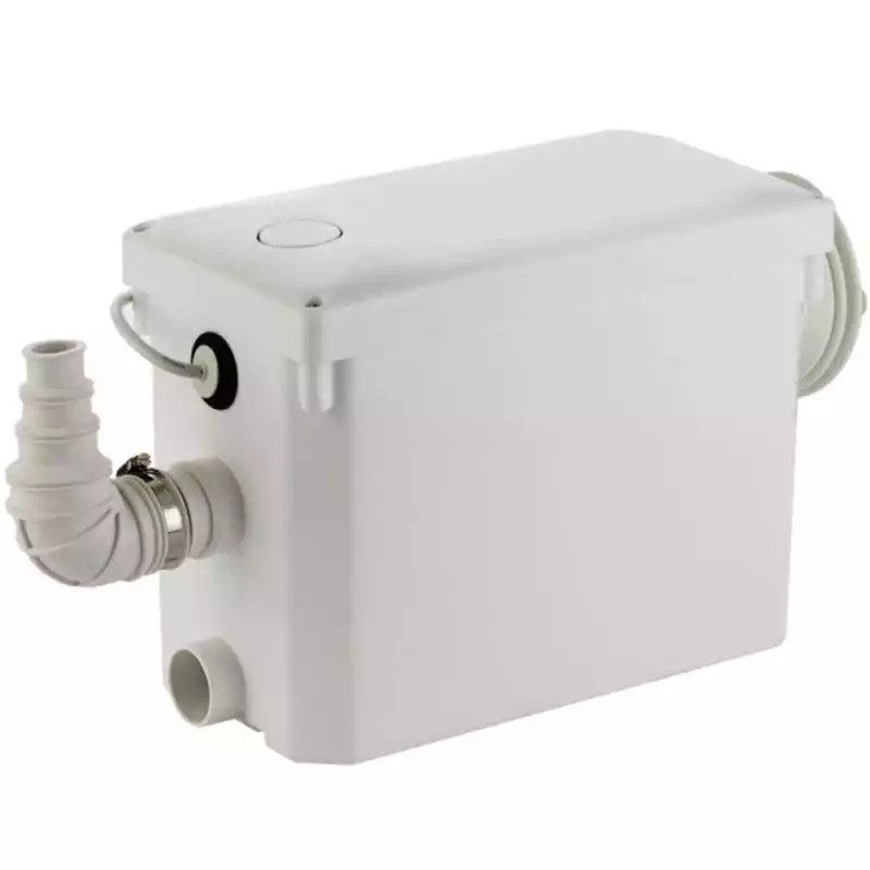Станция насосная UNIPUMP канализационная SANIVORT 405 М