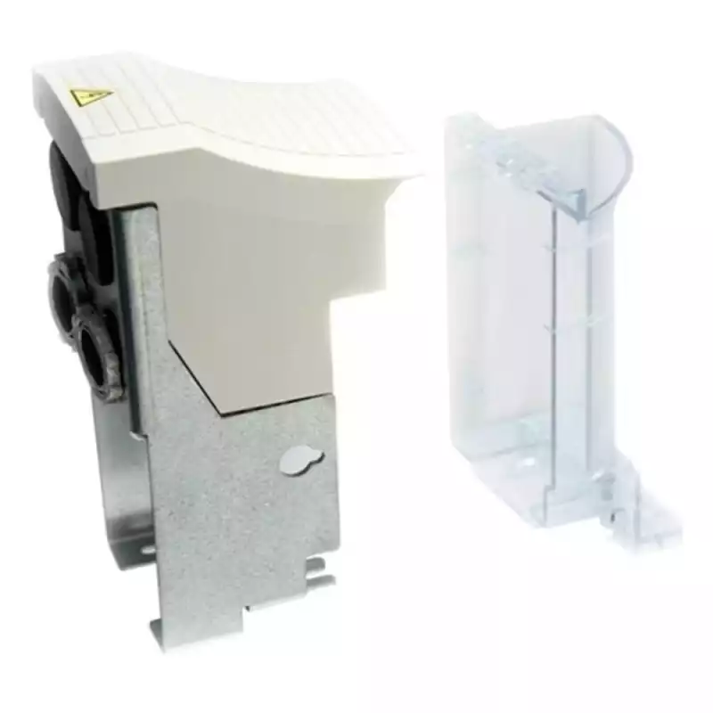 Комплект защитный NEMA1 для ACS150/350, типоразмеры R0-R2