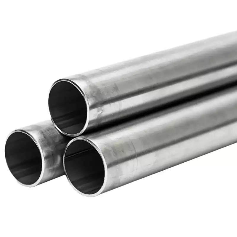 Труба из нержавеющей стали Sanha NiroPress AISI 316L, ф15х1,0 нерж. 1.4404 (6)