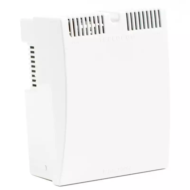 Стабилизатор сетевого напряжения TEPLOCOM ST-1515 (220В,1515ВА,Uвх. 145-260В)