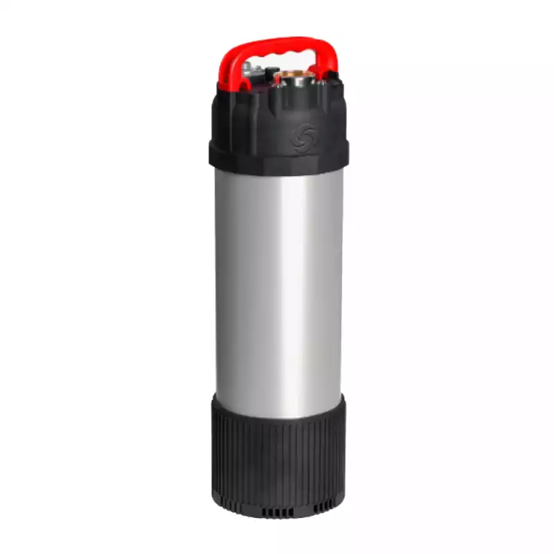 Насос дренажный Vandjord AQUATRON 3-45 F