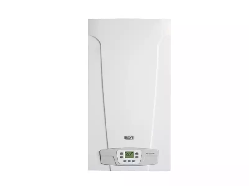 Газовый котел Baxi ECO-4S 24