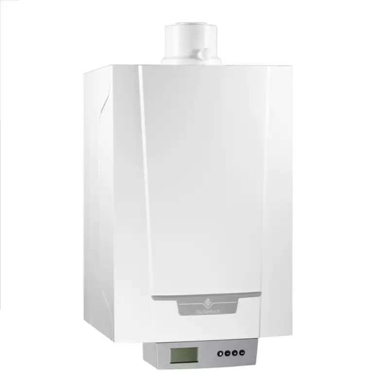 Котел газовый DE DIETRICH NANEO S PMC-S 34 конденс., настенный, 1 конт., закр.кам.сгор.