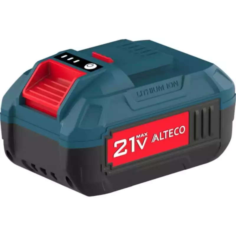 Аккумулятор ALTECO BCD 21-80 Li