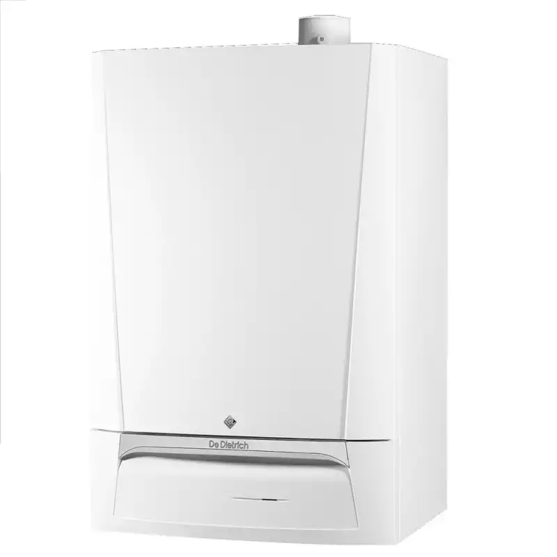 Котел газовый DE DIETRICH EVODENS AMC 25 конденс., настенный, 1 конт., закр.кам.сгор. DIEM E