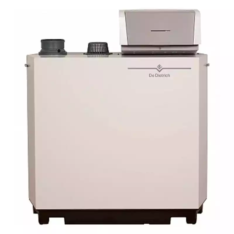 Котел газовый DE DIETRICH C 230-210 EVO конденс., напольный, 1 конт., закр.кам.сгор. DIEM E