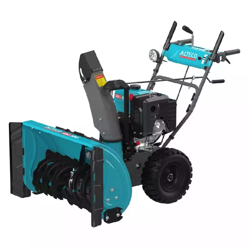 Машина снегоуборочная ALTECO SBG 930 C