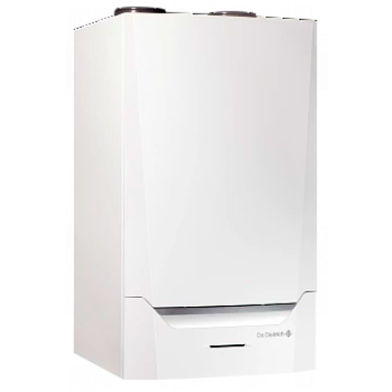 Котел газовый DE DIETRICH INNOVENS MCA Pro 160 конденс., настенный, 1 конт., закр.кам.сгор. INIC2
