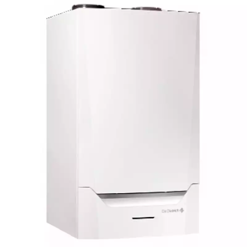 Котел газовый DE DIETRICH INNOVENS MCA Pro 160 конденс., настенный, 1 конт., закр.кам.сгор. DIEM E