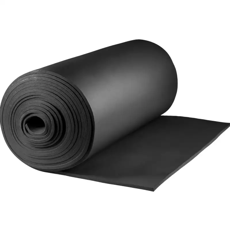 Рулон K-FLEX 32x1000-06 ST