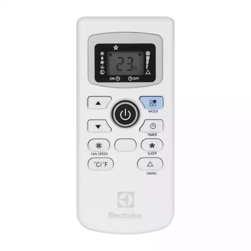 Пульт ДУ для Electrolux EACM CL/N3 (810900471BH)