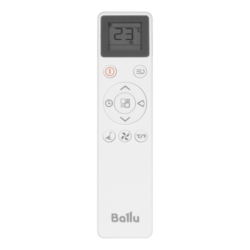 Пульт ДУ для BPAC-12 IN/N6 (810900657BK)