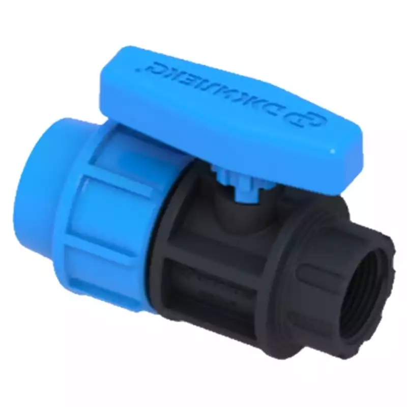 Кран шаровой Джилекс 20x1/2” М
