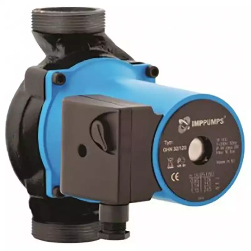 Насос циркуляционный IMP PUMPS GHN 25/80-180