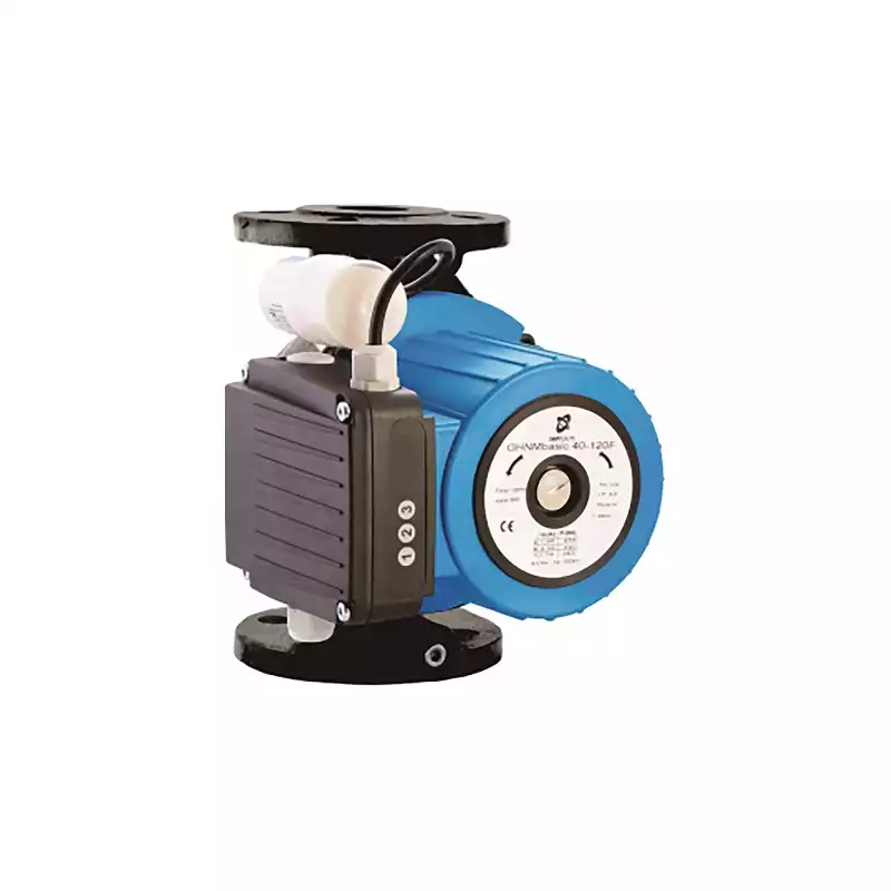 Насос циркуляционный IMP PUMPS GHNMbasic II 40-70 F